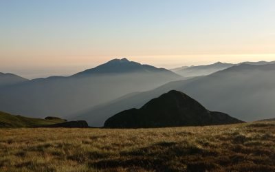 Tout à coup le SILENCE surgit comme par enchantement, un miracle de la nature. Une pause instantanée, un instant où tout s’arrête, même si tu marches tu es obligé de stopper. Une sensation d’infini où le bruit n’existe plus et laisse place à la vibration de la vie. Même la respiration paraît lointaine et n’a plus d’importance. C’est une pause apaisante du mental toujours tournoyant, une sensation que le siège des pensées conscientes et inconscientes est au repos et même si c’est éphémère tu touches ton être en profondeur et une vibration d’amour illumine ton intérieur et irradie à l’extérieur… Le Silence de l’Amour…( à suivre)