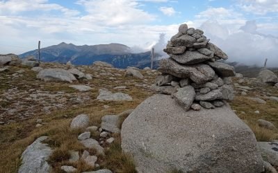 L’accumulation de la matière n’est présente que pour nous montrer la direction, à nous de choisir… Bises Thierry