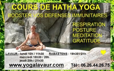 Bonjour vous aspirez à un changement, à vous connectez avec le cœur et devenir votre propre acteur, dans le partage et la joie, venez essayer…