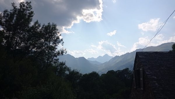 Ariège