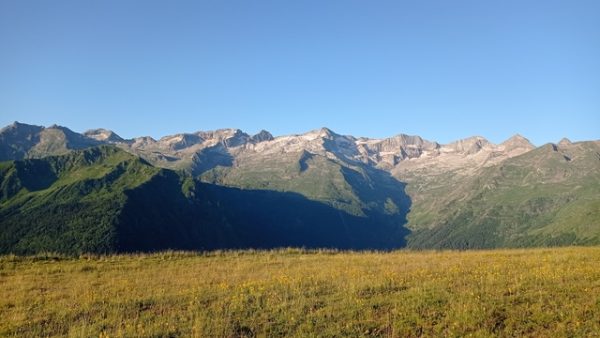 Calme