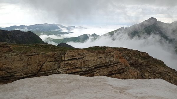 Fraîcheur d'été