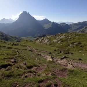 Midi c'est Ossau