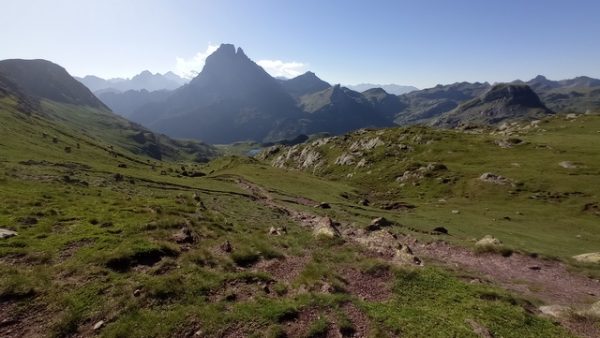 Midi c'est Ossau