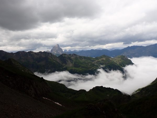 Prenons de la hauteur
