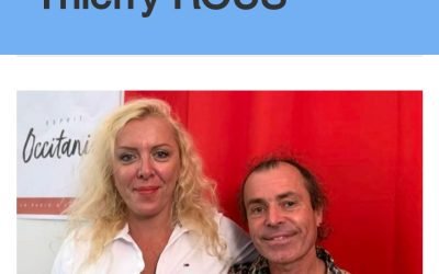 Energie Violette L’émission radio de développement personnel et énergétique sur espritoccitanie.fr